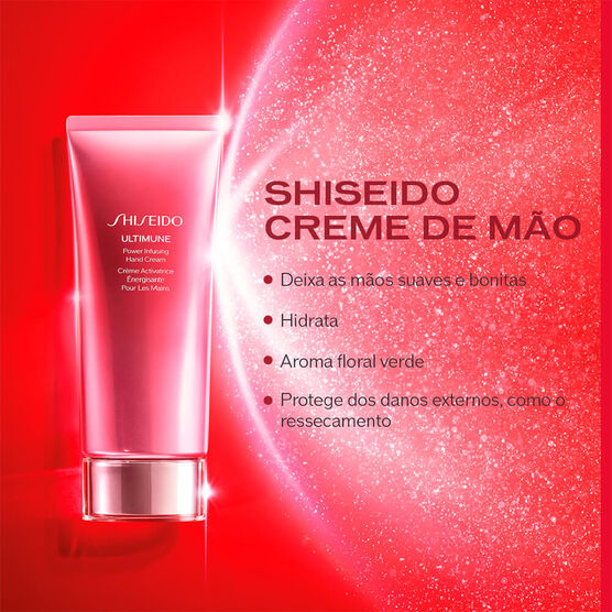 SHISEIDO   ULTIMUNE      CREA 75ML